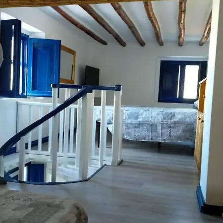 5sensi * Vulcano (Isola)