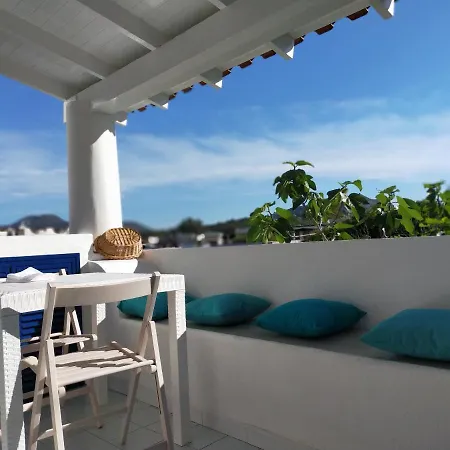 Apartment 5sensi