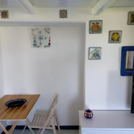 Apartment 5sensi