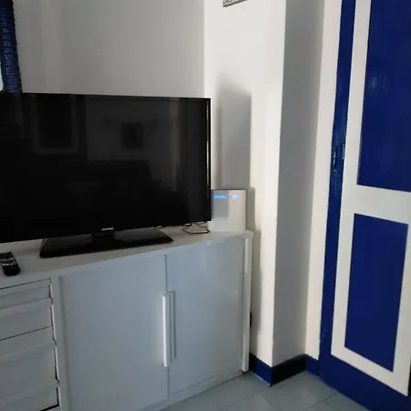 5sensi Apartment *