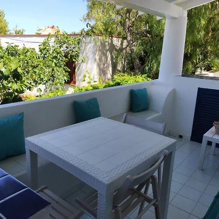 Apartment 5sensi