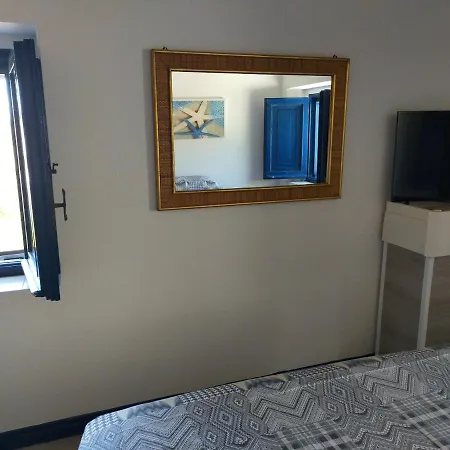 5sensi Apartment Vulcano (Isola)