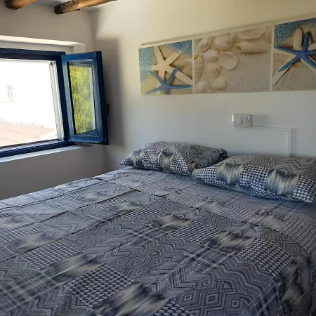 5sensi Apartment Vulcano (Isola)