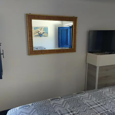 5sensi Apartment *