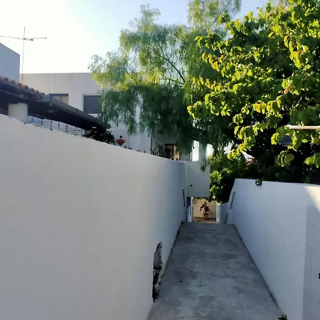 5sensi Apartment Vulcano (Isola)