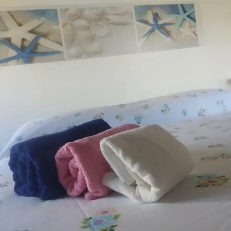 5sensi Apartment *