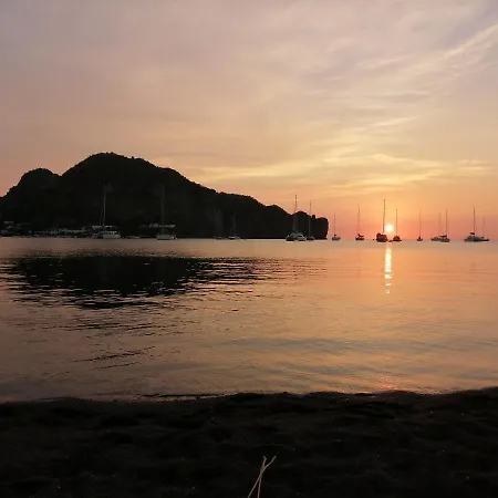 5sensi * Vulcano (Isola)