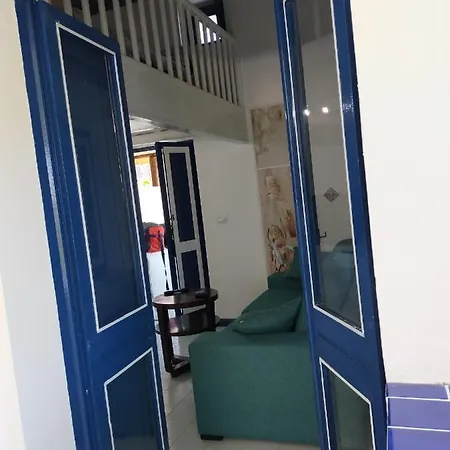 5sensi Apartament Vulcano (Isola)