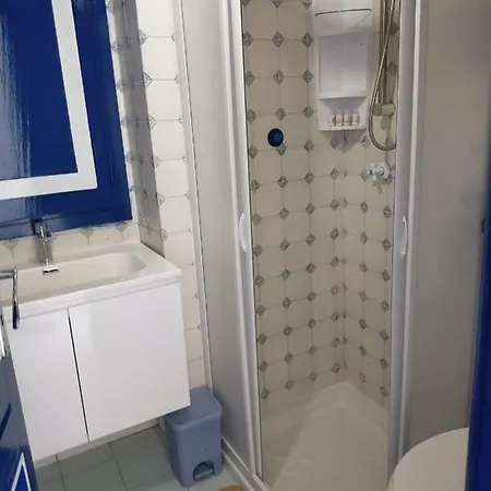 Apartament 5sensi