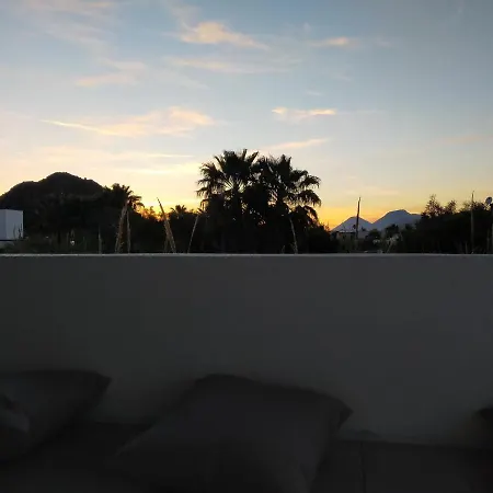 Apartament 5sensi *